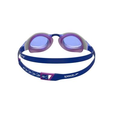  SPEEDO FASTSKIN HYPER ELITE AU PINK/BLUE