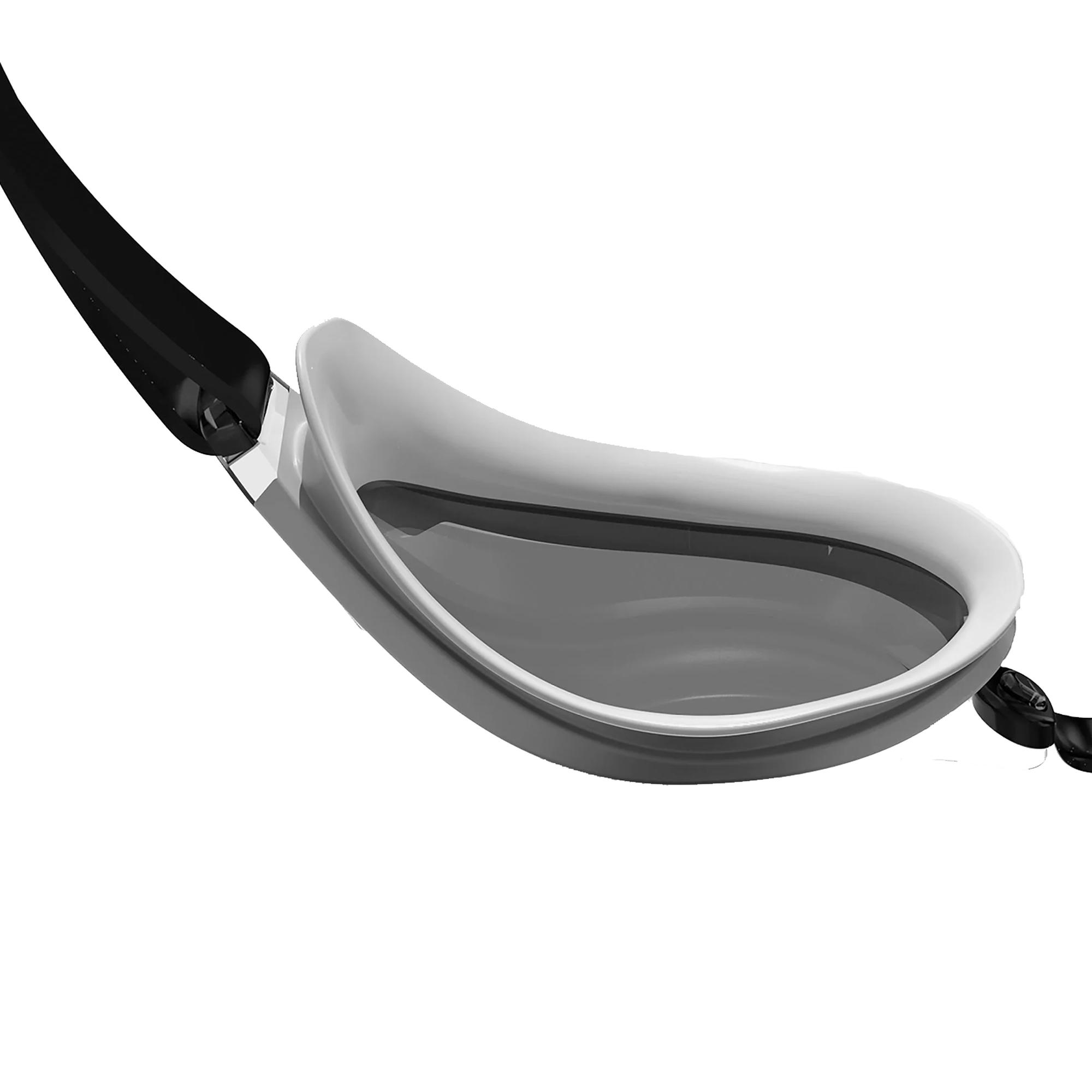 SPEEDO FASTSKIN SPEEDSOCKET AU 2 BLACK/WHITE