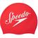 SPEEDO SLOGAN PRT CAP AU RED/WHITE