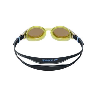  SPEEDO BIOFUSE REFLX MIR GOG AU YELLOW/SMOKE