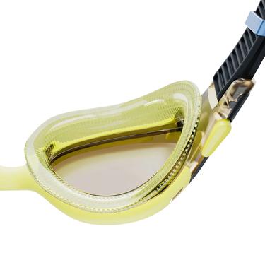  SPEEDO BIOFUSE REFLX MIR GOG AU YELLOW/SMOKE