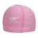 Speedo Ultra Pace Cap Uni Pin Unisex Pembe Yüzücü Bonesi