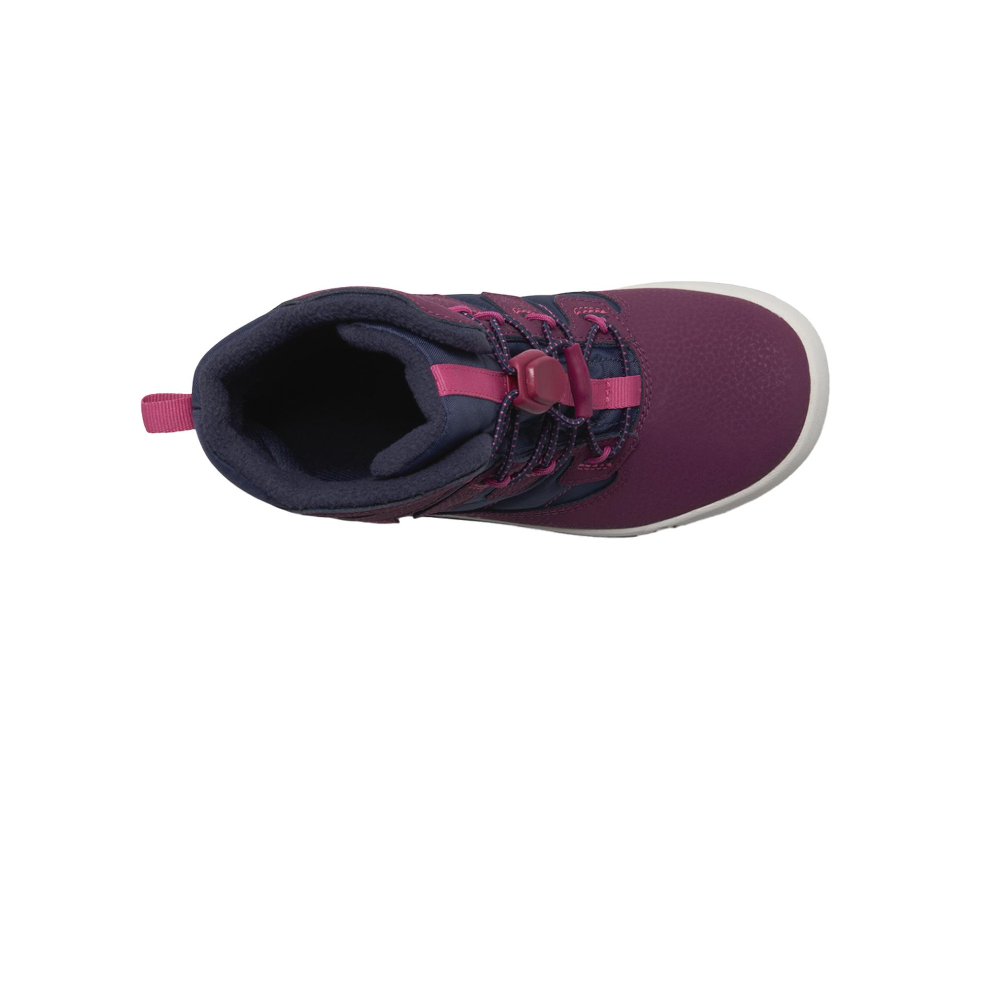 Merrell Snow Bank 4.0 Waterproof Kız Çocuk Bot