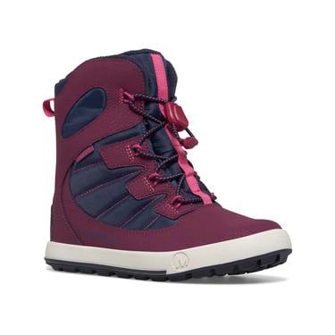  Merrell Snow Bank 4.0 Waterproof Kız Çocuk Bot