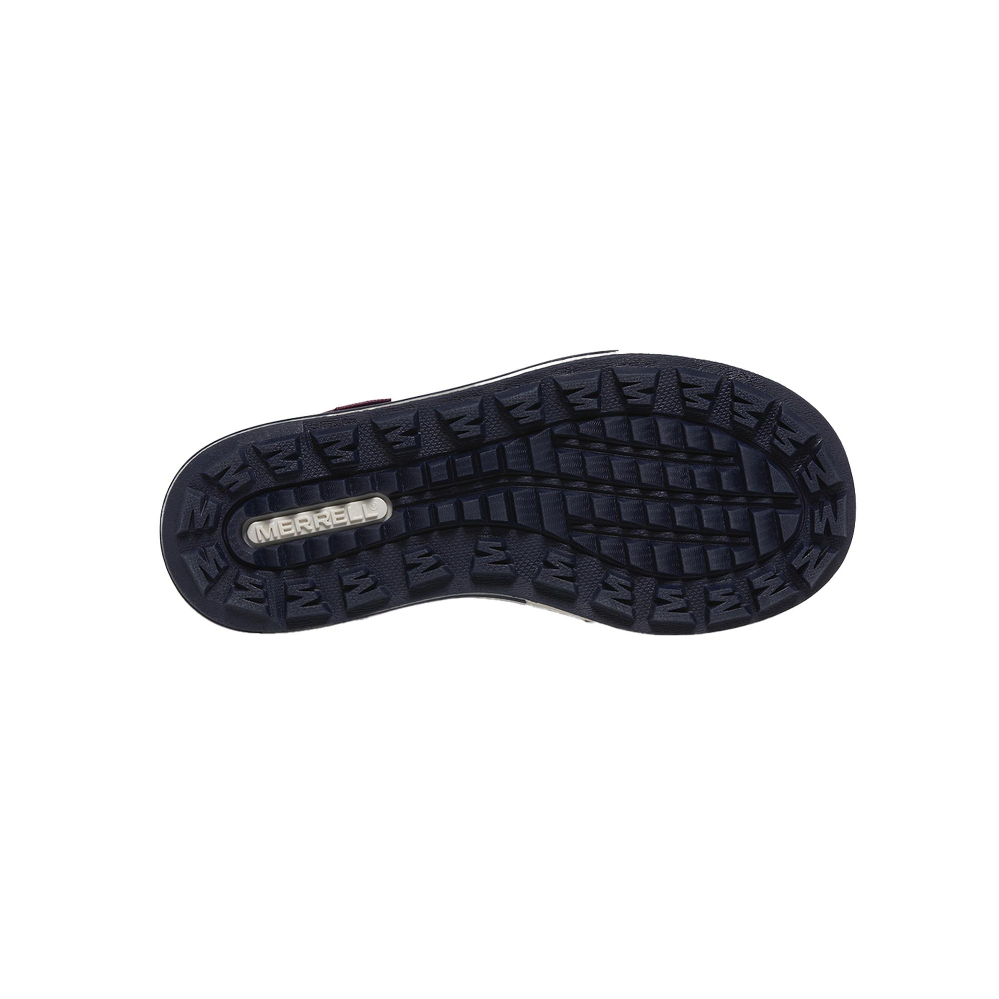 Merrell Snow Bank 4.0 Waterproof Kız Çocuk Bot