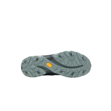  Merrell Moab Speed Mid Gore-Tex Erkek Gri Bot