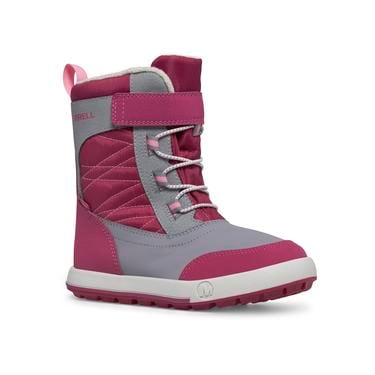  Merrell Snow Storm 2.0 Wtrpf Kız Çocuk Gri Bot