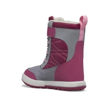  Merrell Snow Storm 2.0 Wtrpf Kız Çocuk Gri Bot
