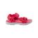 Jack Wolfskin Unisex Çocuk Sandalet Seven Seas 3 Pembe