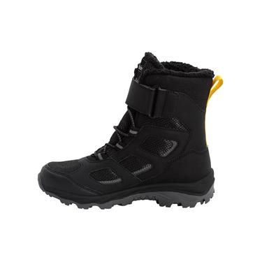  Jack Wolfskin Vojo Wt Texapore High K Unisex Çocuk Gri Bot