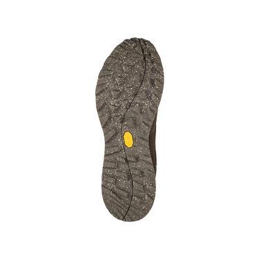  Jack Wolfskin Terraquest Texapore Mid Erkek Kahverengi Bot