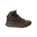 Jack Wolfskin Terraquest Texapore Mid Erkek Siyah Bot
