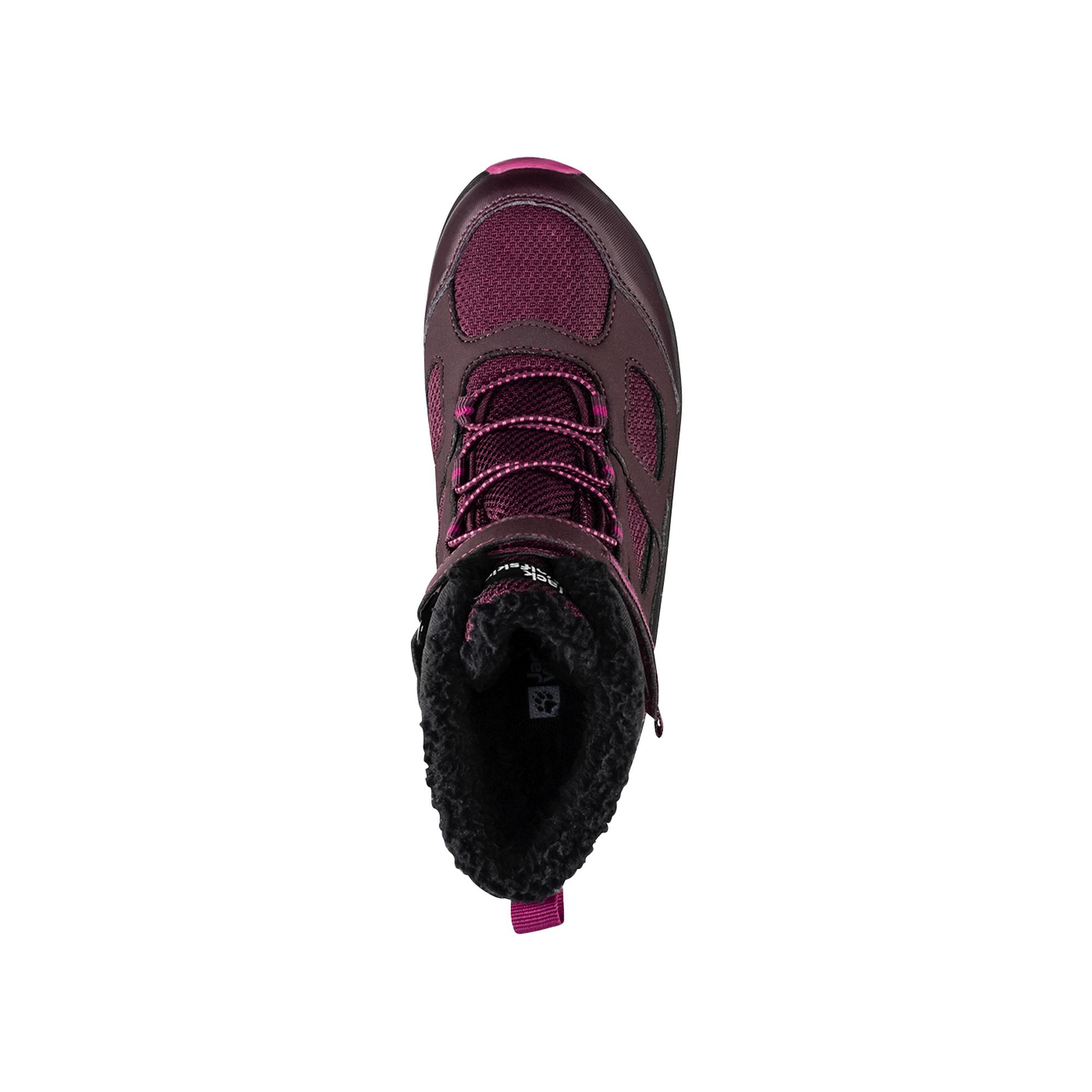 VOJO WT TEXAPORE HIGH K