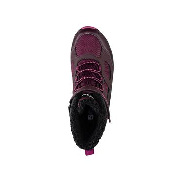  VOJO WT TEXAPORE HIGH K