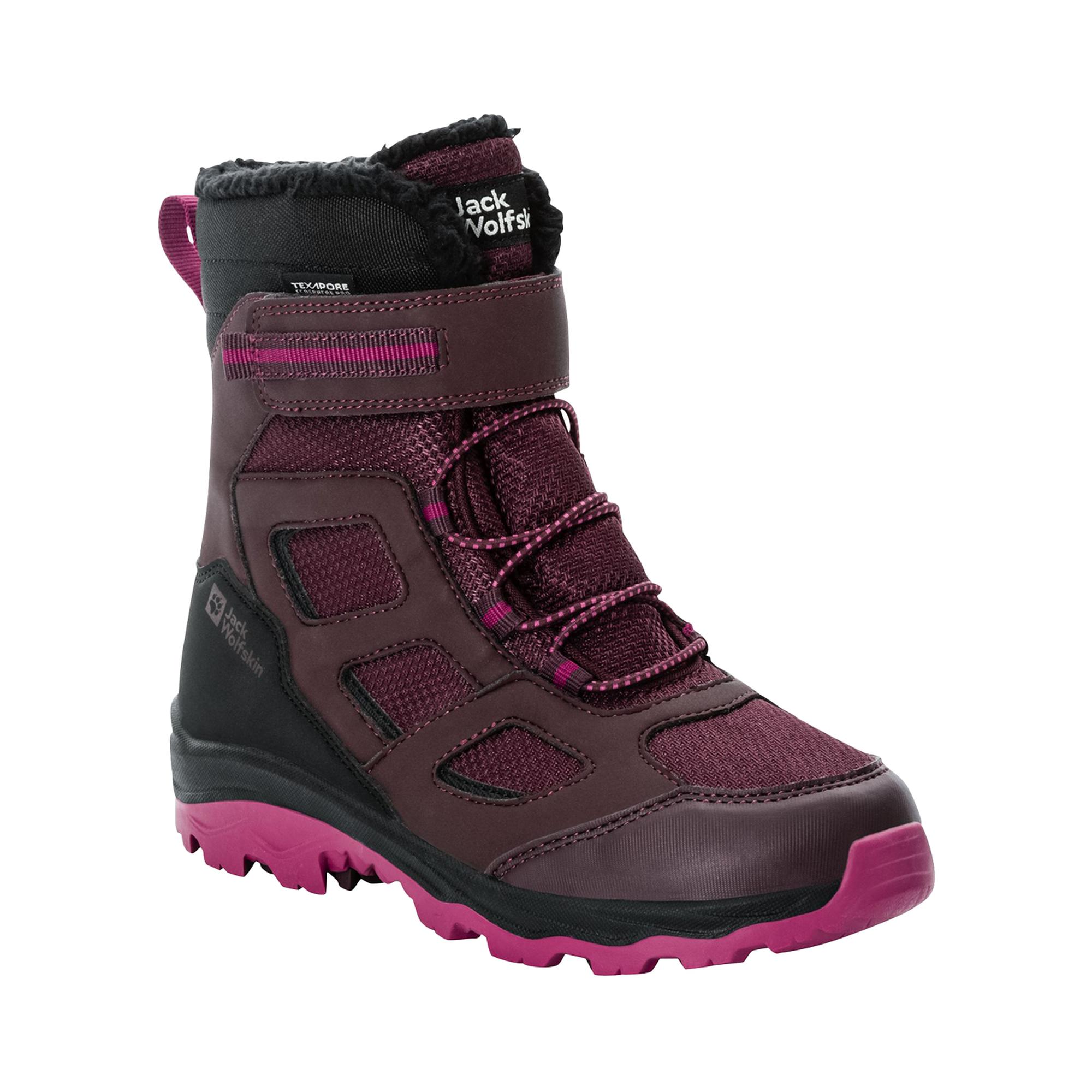 VOJO WT TEXAPORE HIGH K