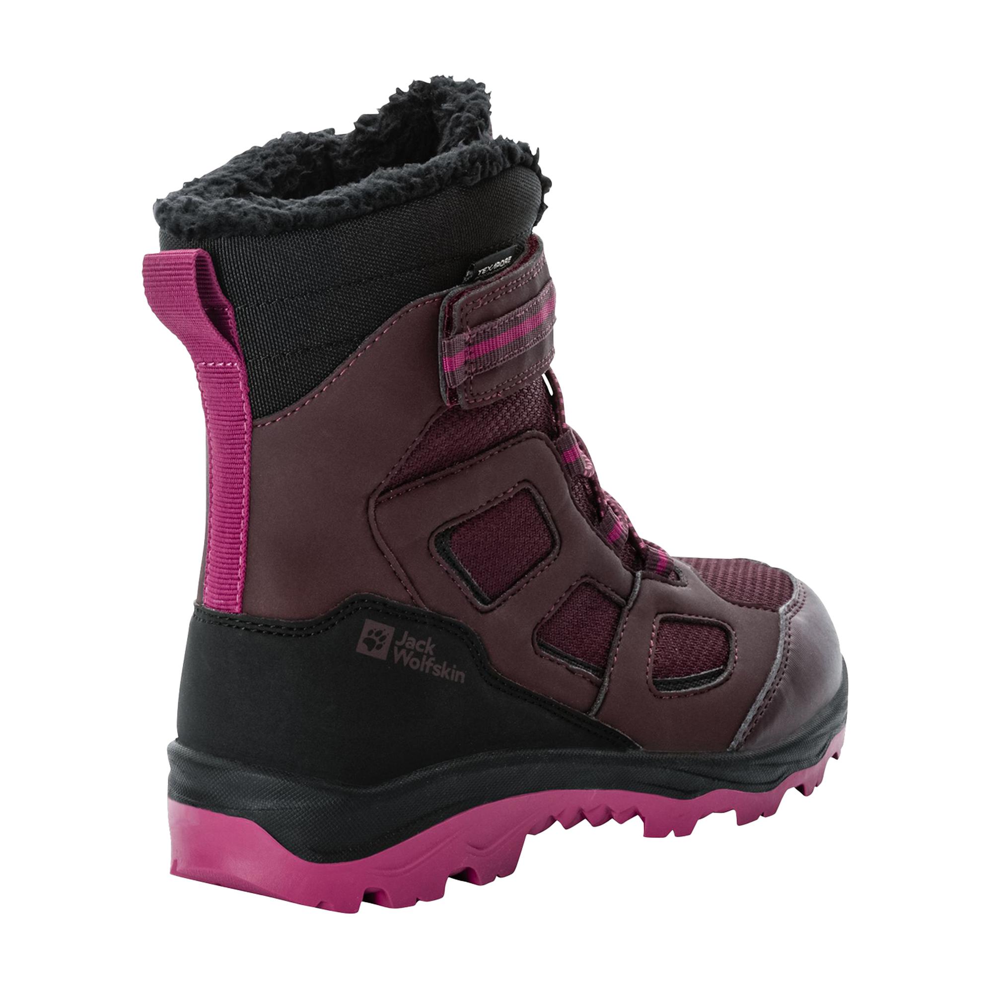 VOJO WT TEXAPORE HIGH K