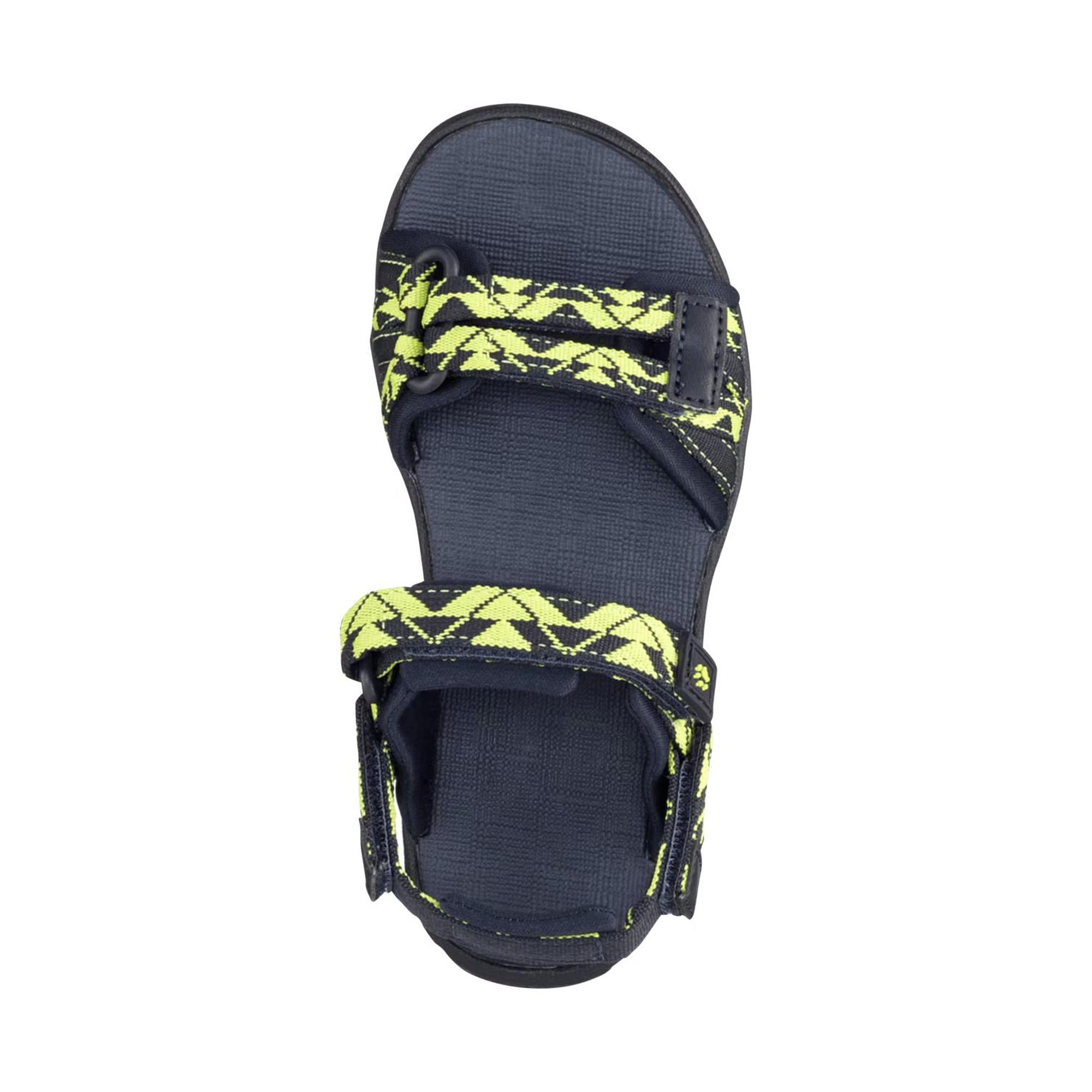 2 IN 1 SANDAL K