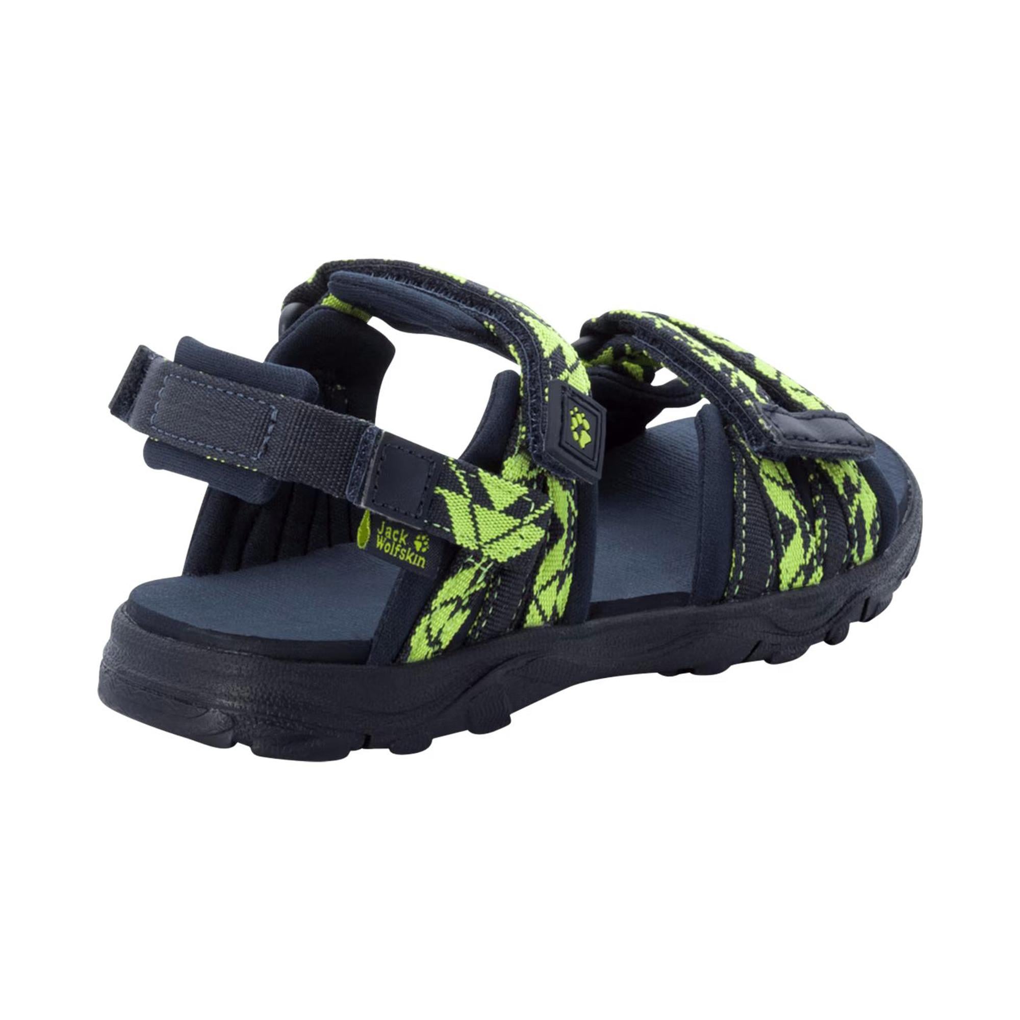 2 IN 1 SANDAL K