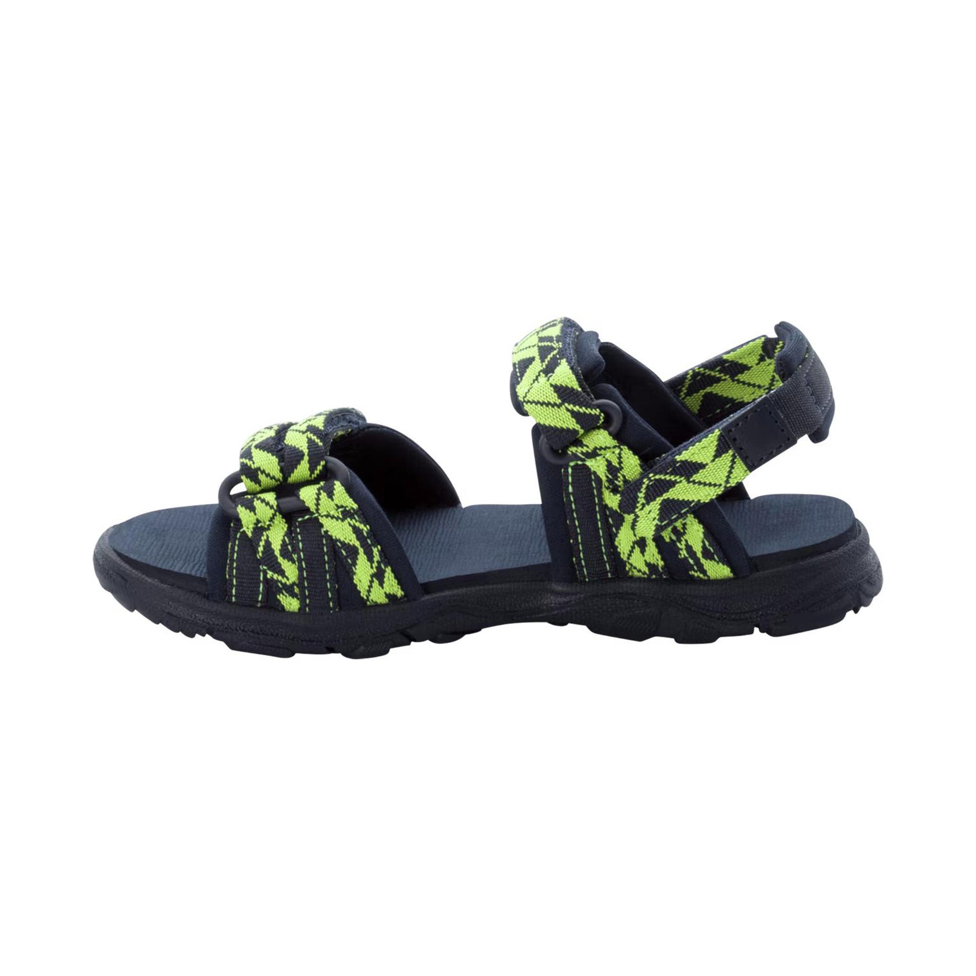 2 IN 1 SANDAL K