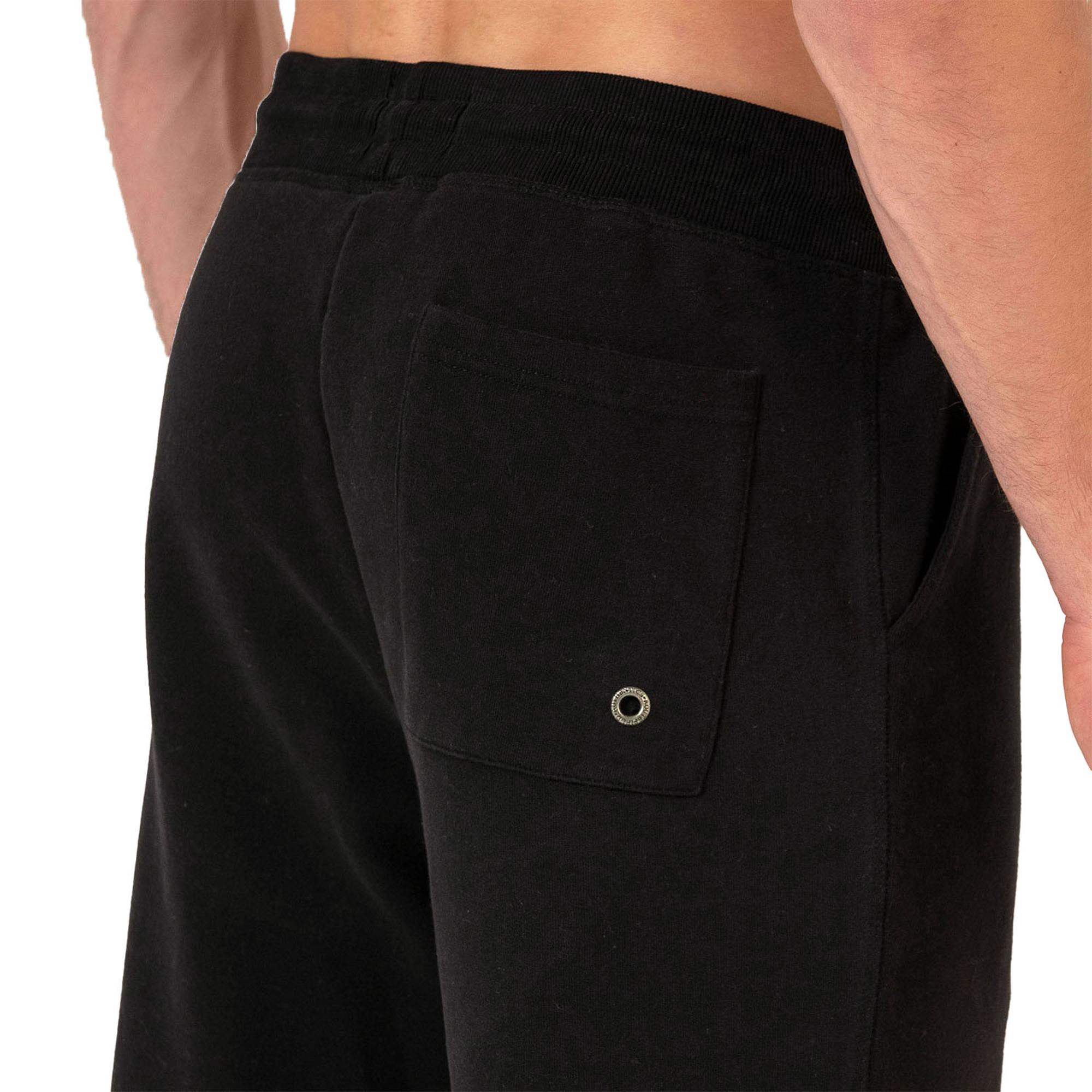 Routefield Emit Erkek Gri Eşofman