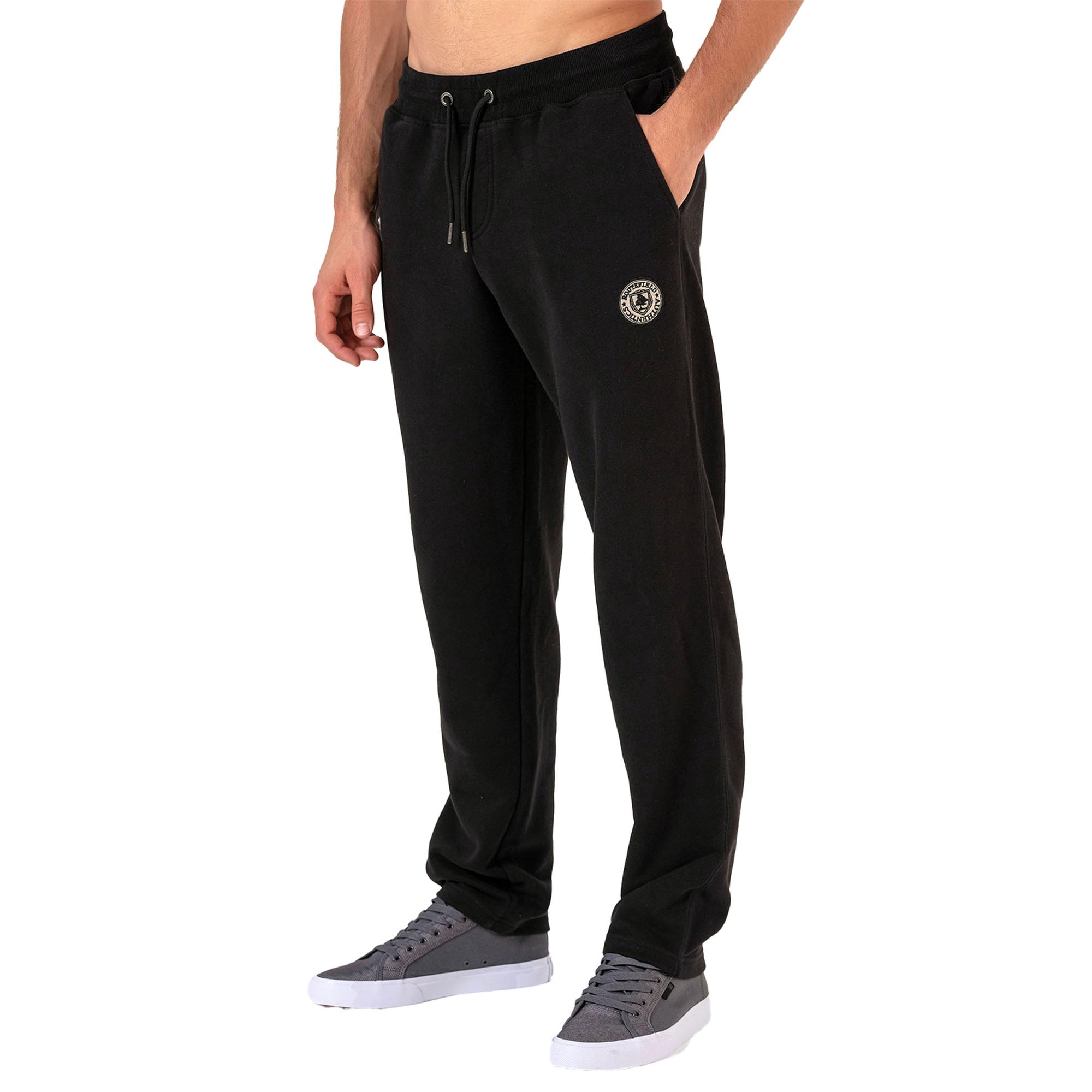 Routefield Emit Erkek Gri Eşofman