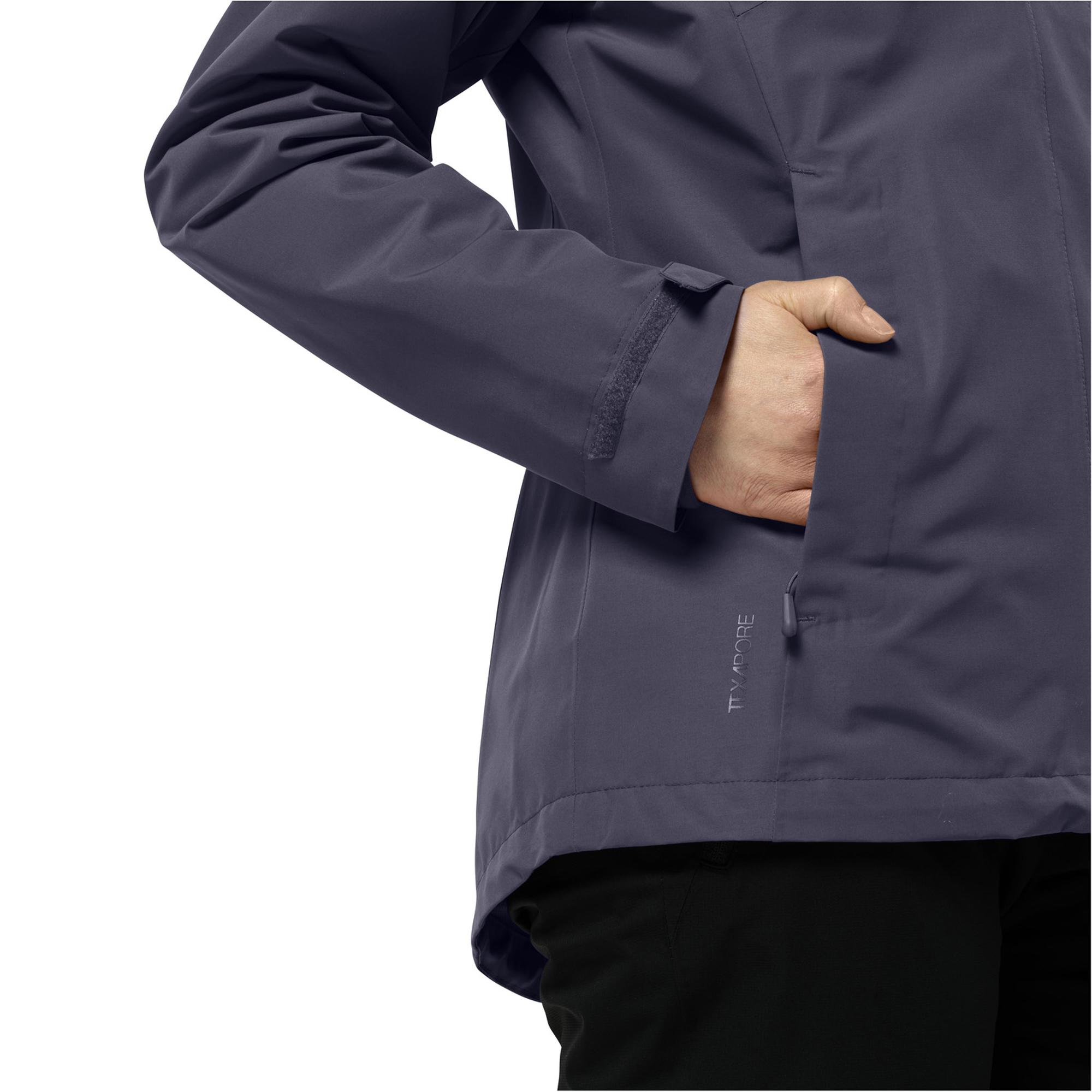 GEISSHORN 3IN1 JKT W