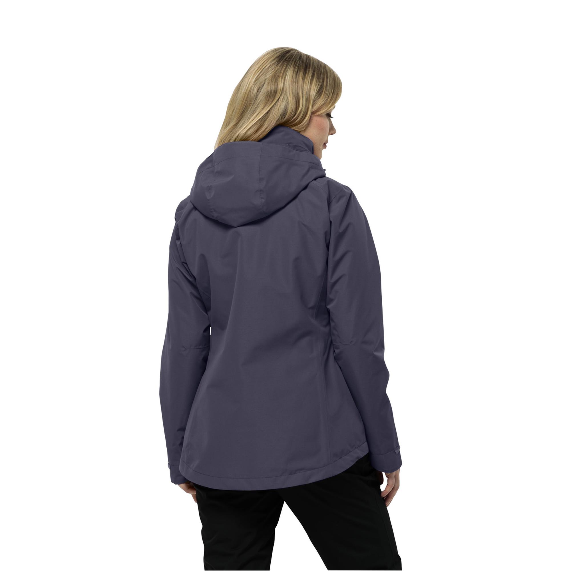 GEISSHORN 3IN1 JKT W