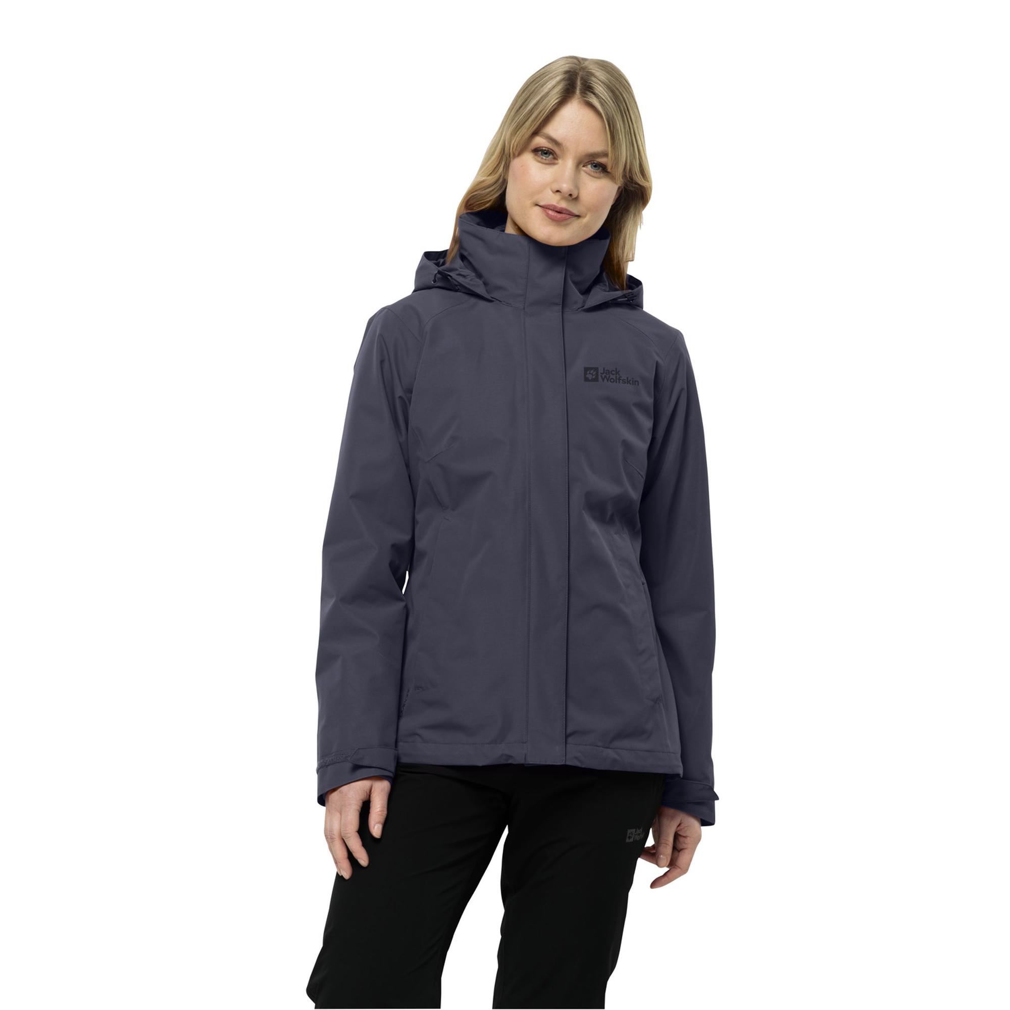 GEISSHORN 3IN1 JKT W