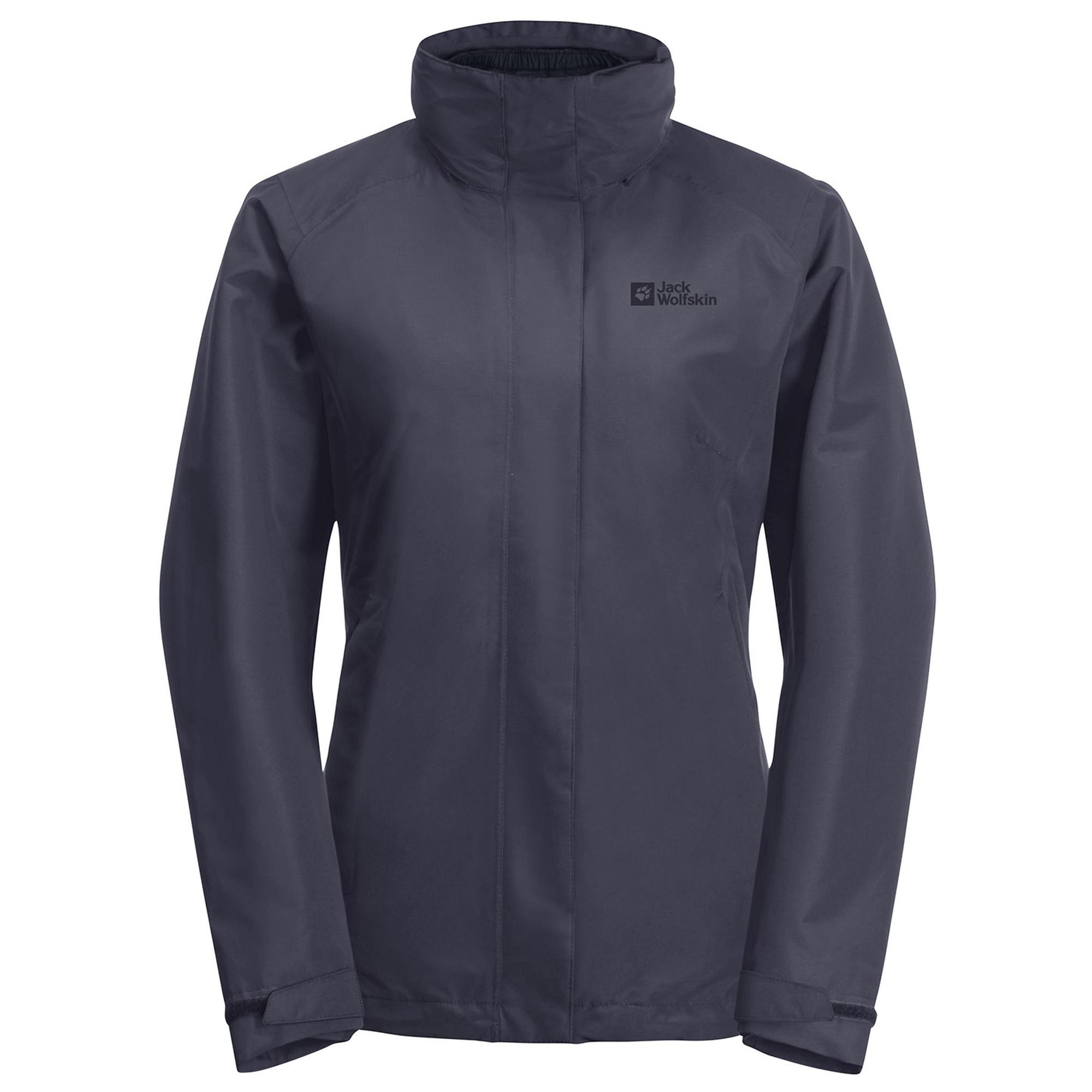 GEISSHORN 3IN1 JKT W