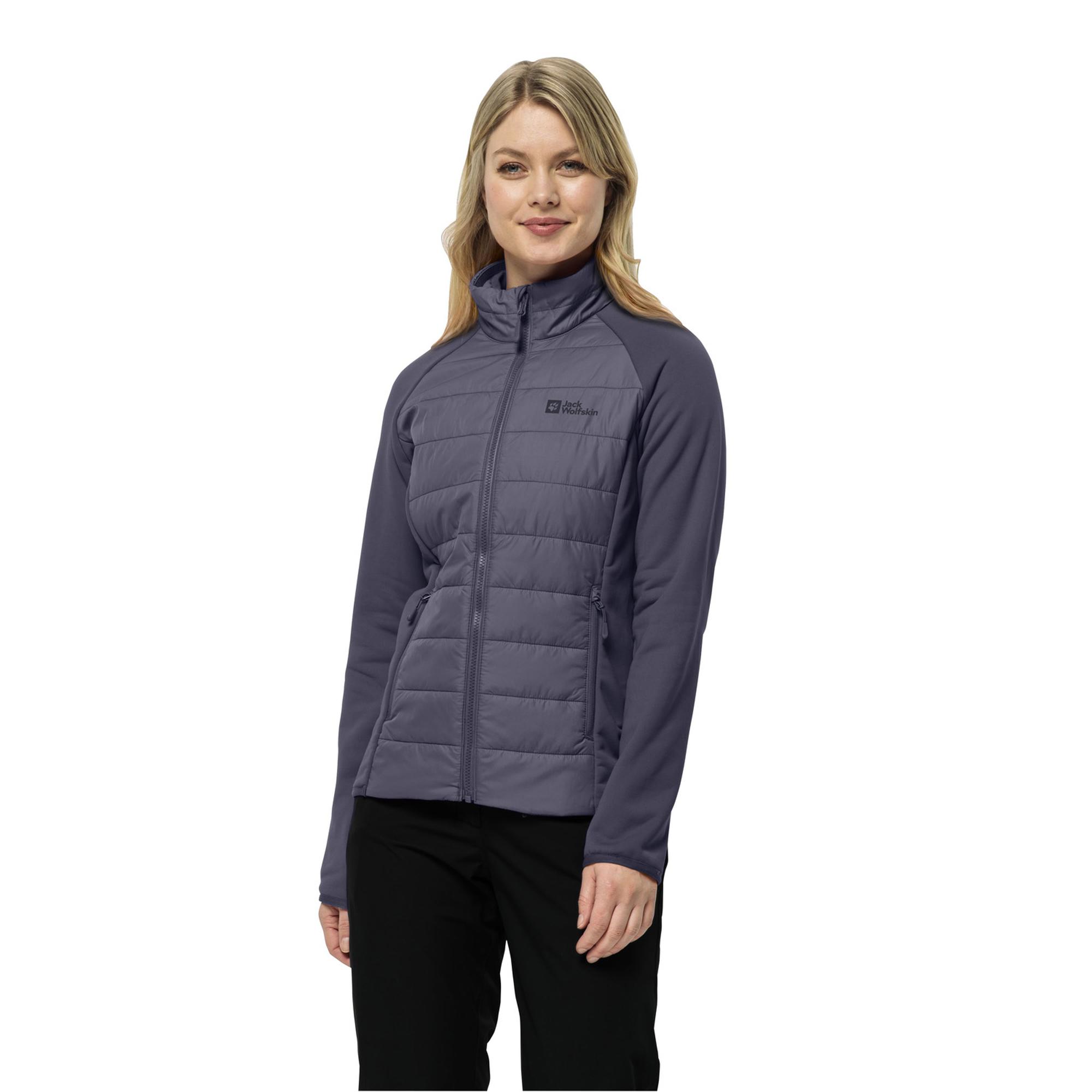 GEISSHORN 3IN1 JKT W