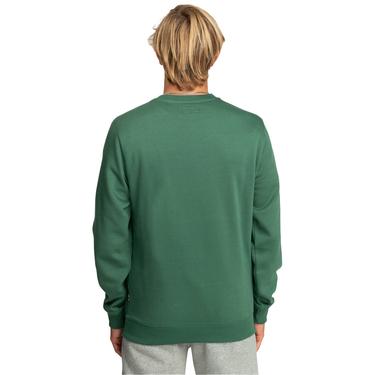  Billabong Arch Cr Erkek Sarı Sweatshirt