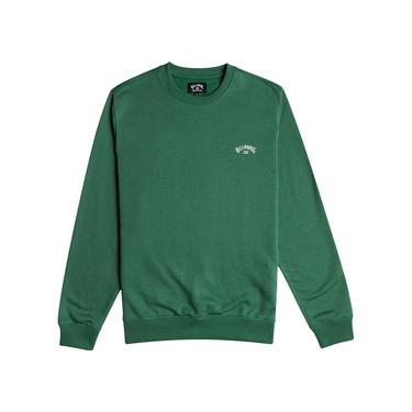  Billabong Arch Cr Erkek Sarı Sweatshirt