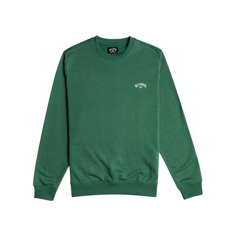  Billabong Arch Cr Erkek Sarı Sweatshirt