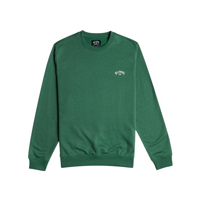  Billabong Arch Cr Erkek Sarı Sweatshirt