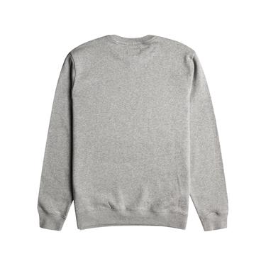  Billabong Arch Cr Erkek Gri Sweatshirt