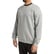 Billabong Arch Cr Erkek Gri Sweatshirt