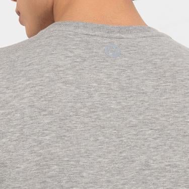  Merrell Simple Erkek Gri Sweatshirt