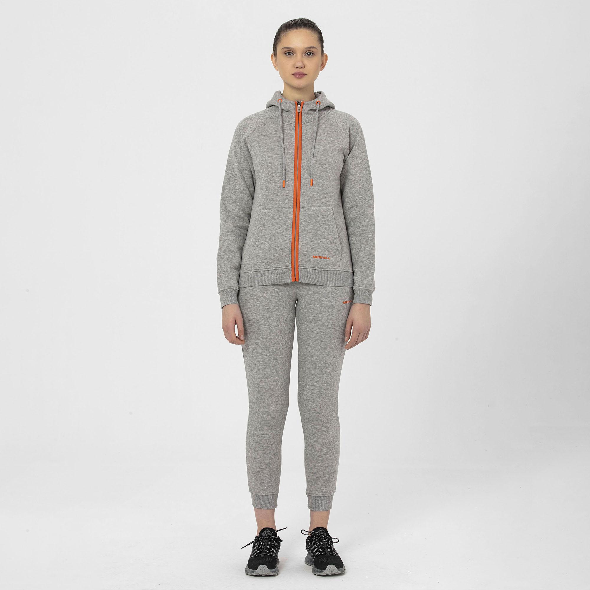 Merrell Enter Kadın Gri Eşofman