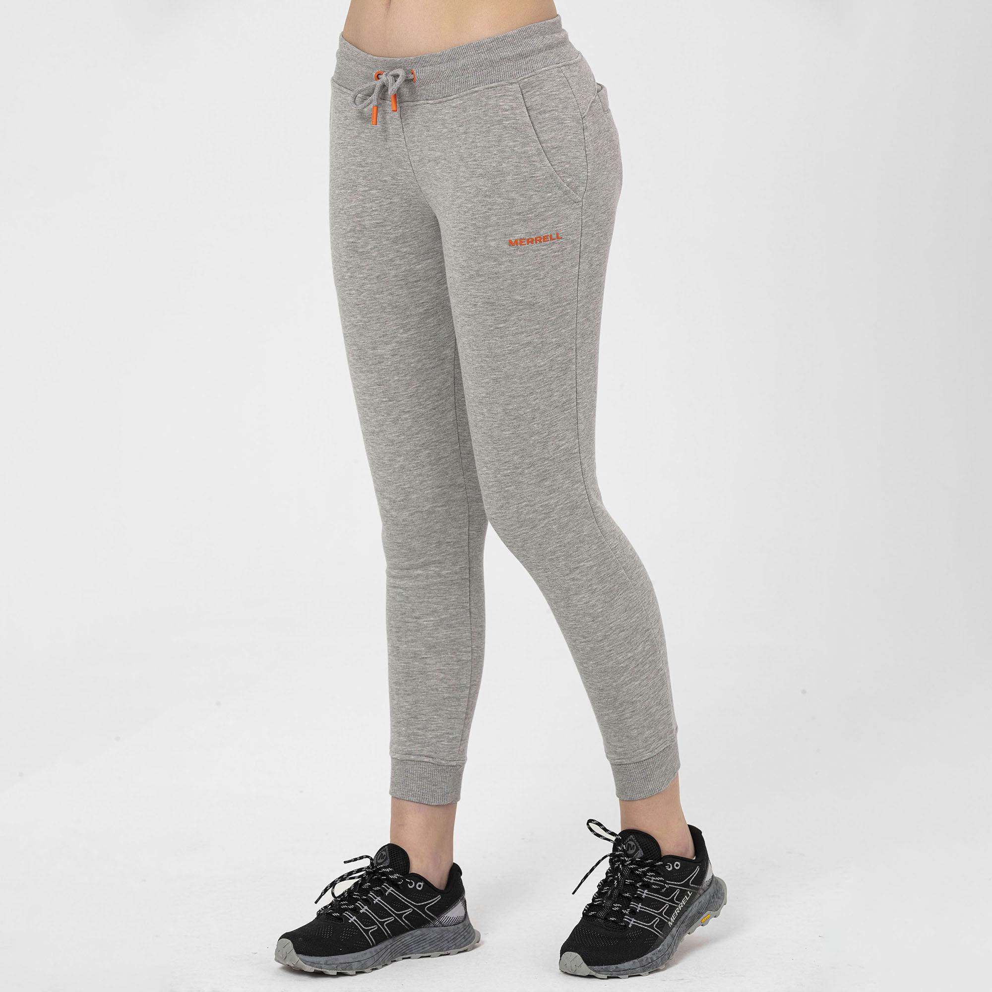 Merrell Enter Kadın Gri Eşofman