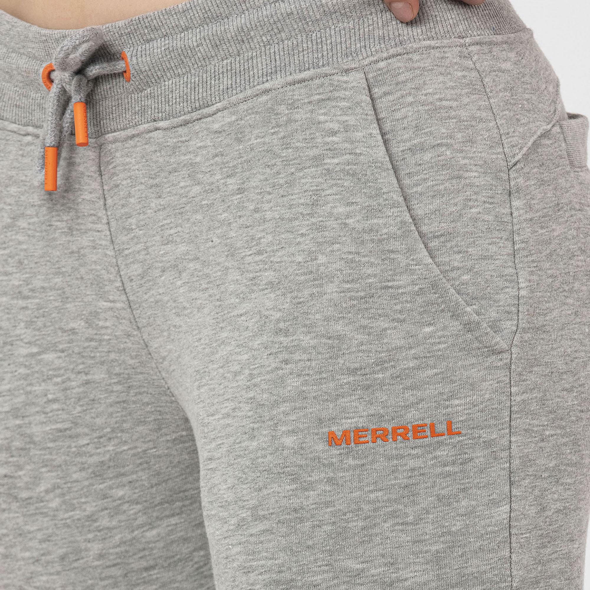 Merrell Enter Kadın Gri Eşofman