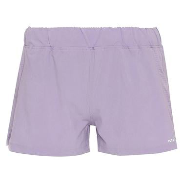  Merrell Rare Kadın Mor Koşu Şortu