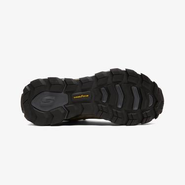  Skechers Max Protect Unisex Bej Spor Ayakkabı