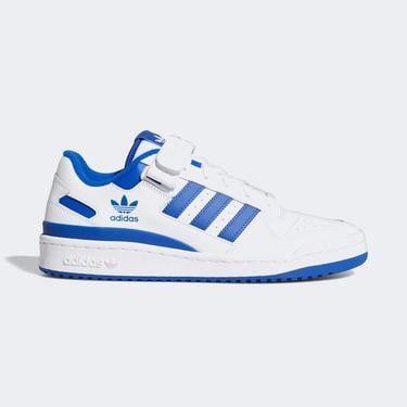 adidas Forum Low Unisex Beyaz Sneaker