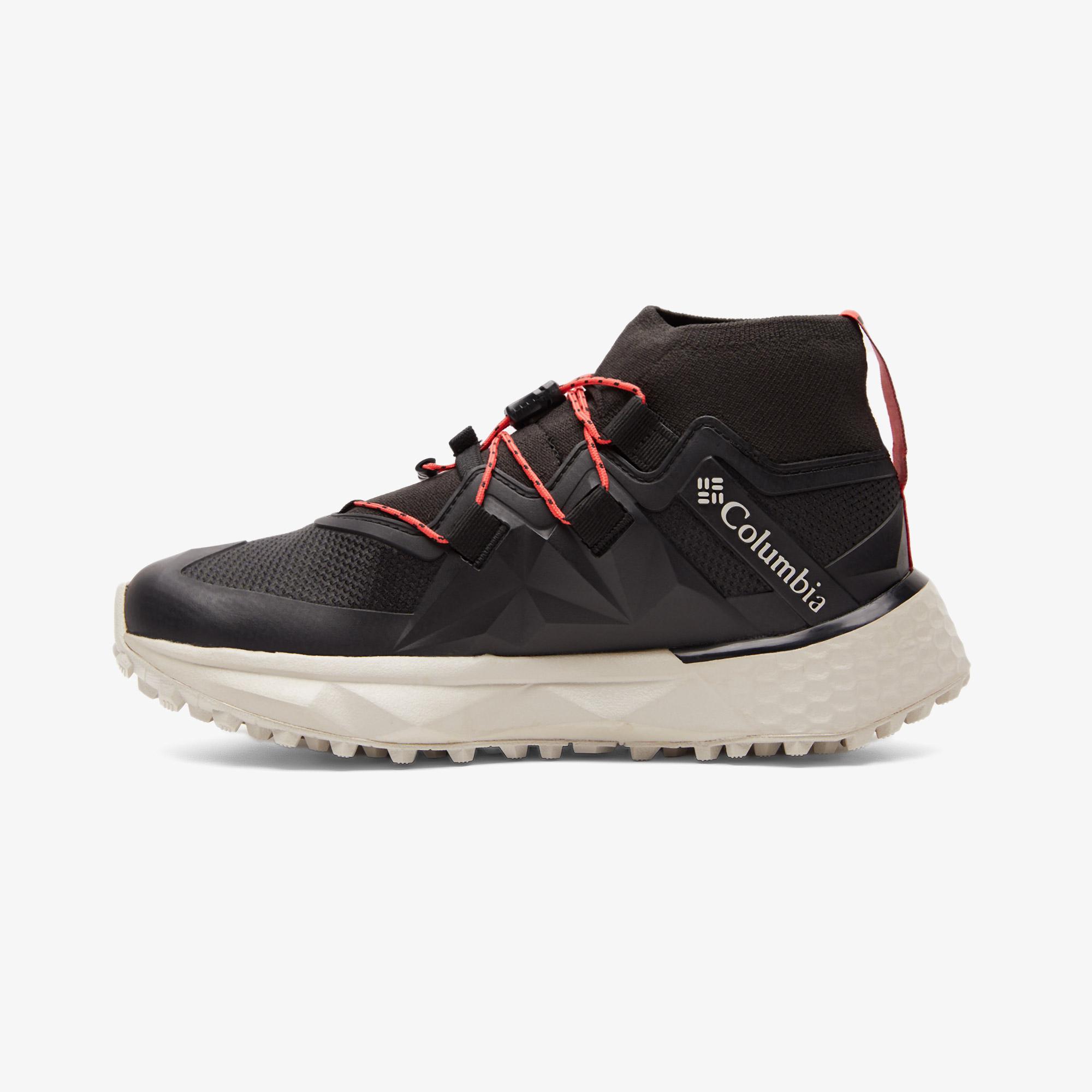 Columbia Facet Kadın Siyah Bot