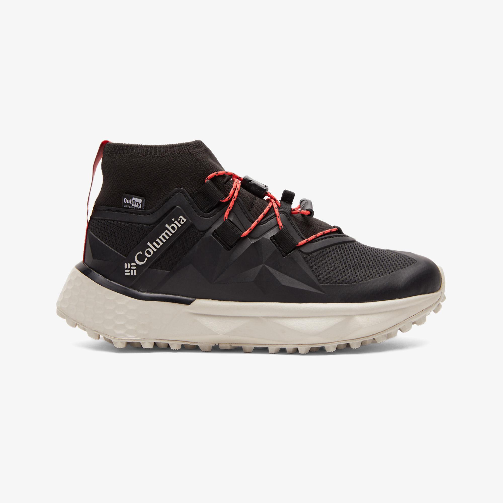 Columbia Facet Kadın Siyah Bot