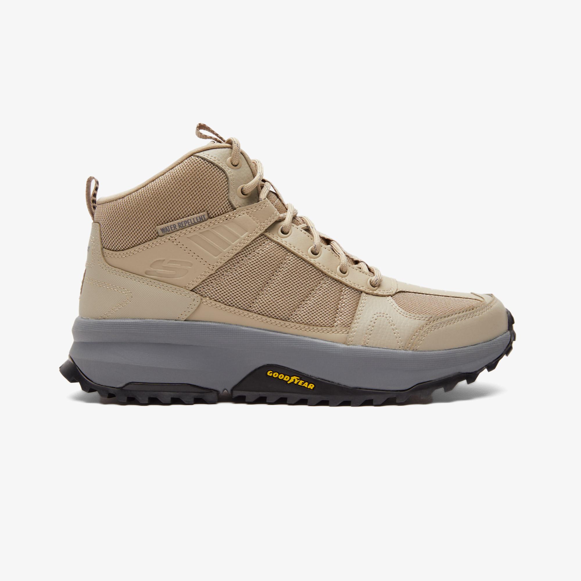 Skechers Bionic Trail Erkek Bej Bot