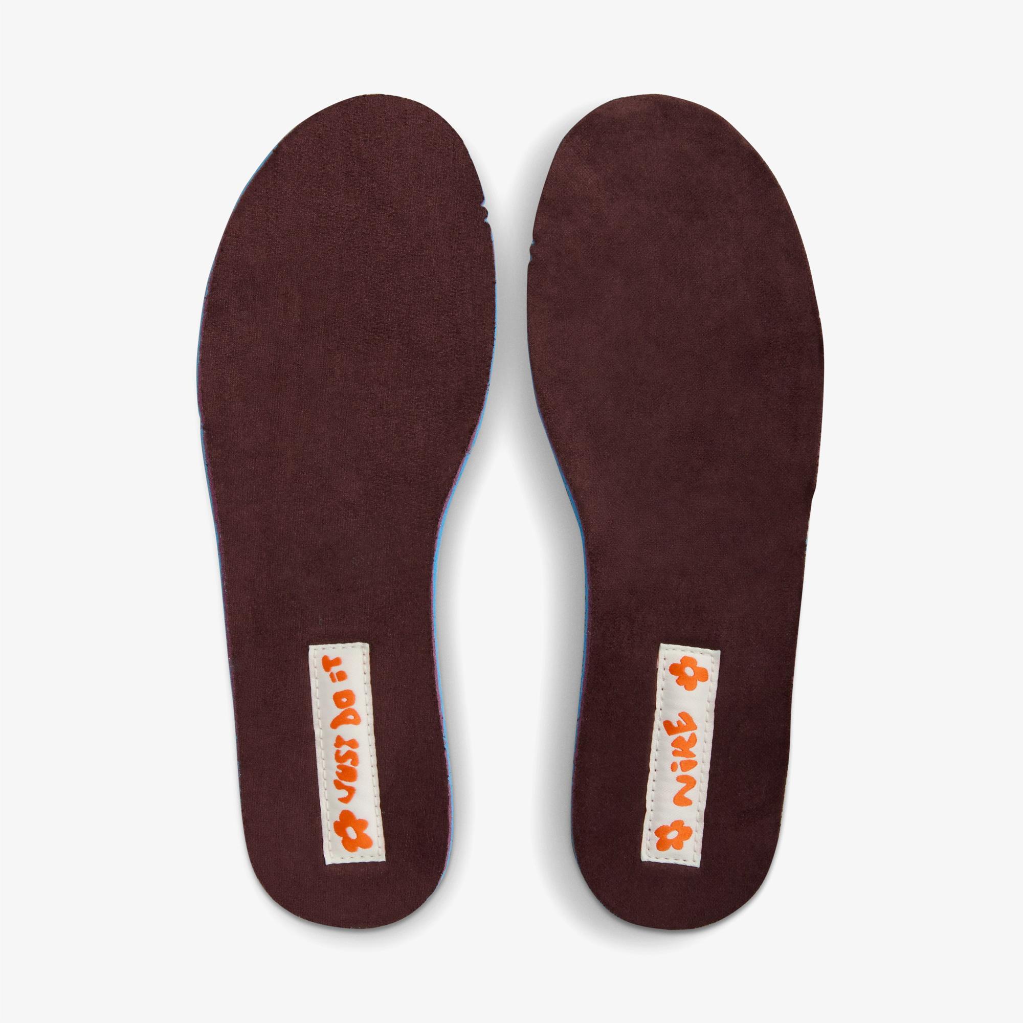 Nike Air Force 1 Sculpt Wild Kadın Haki Spor Ayakkabı