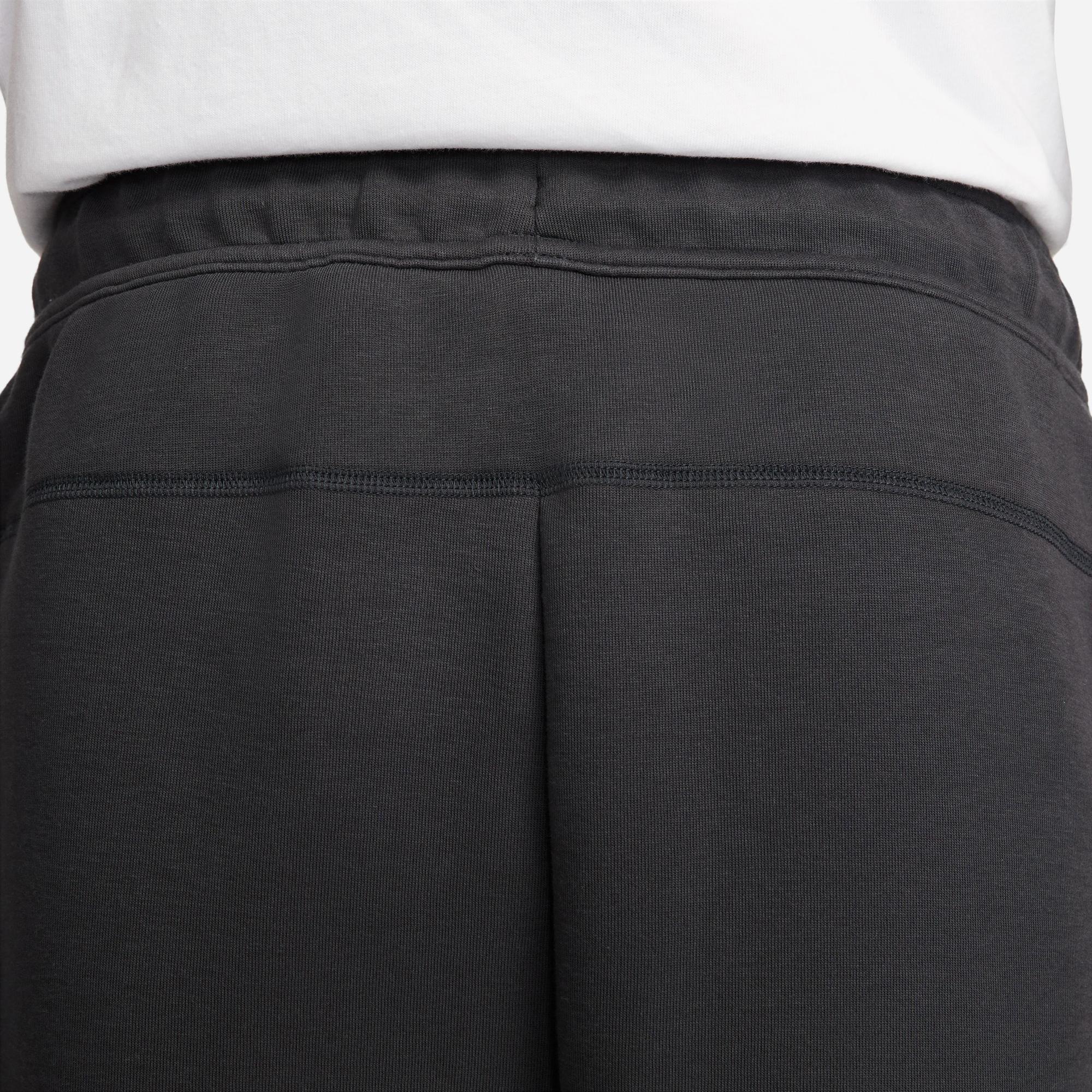 Nike Tech Fleece Erkek Antrasit Eşofman Altı