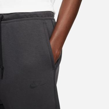 Nike Tech Fleece Erkek Antrasit Eşofman Altı