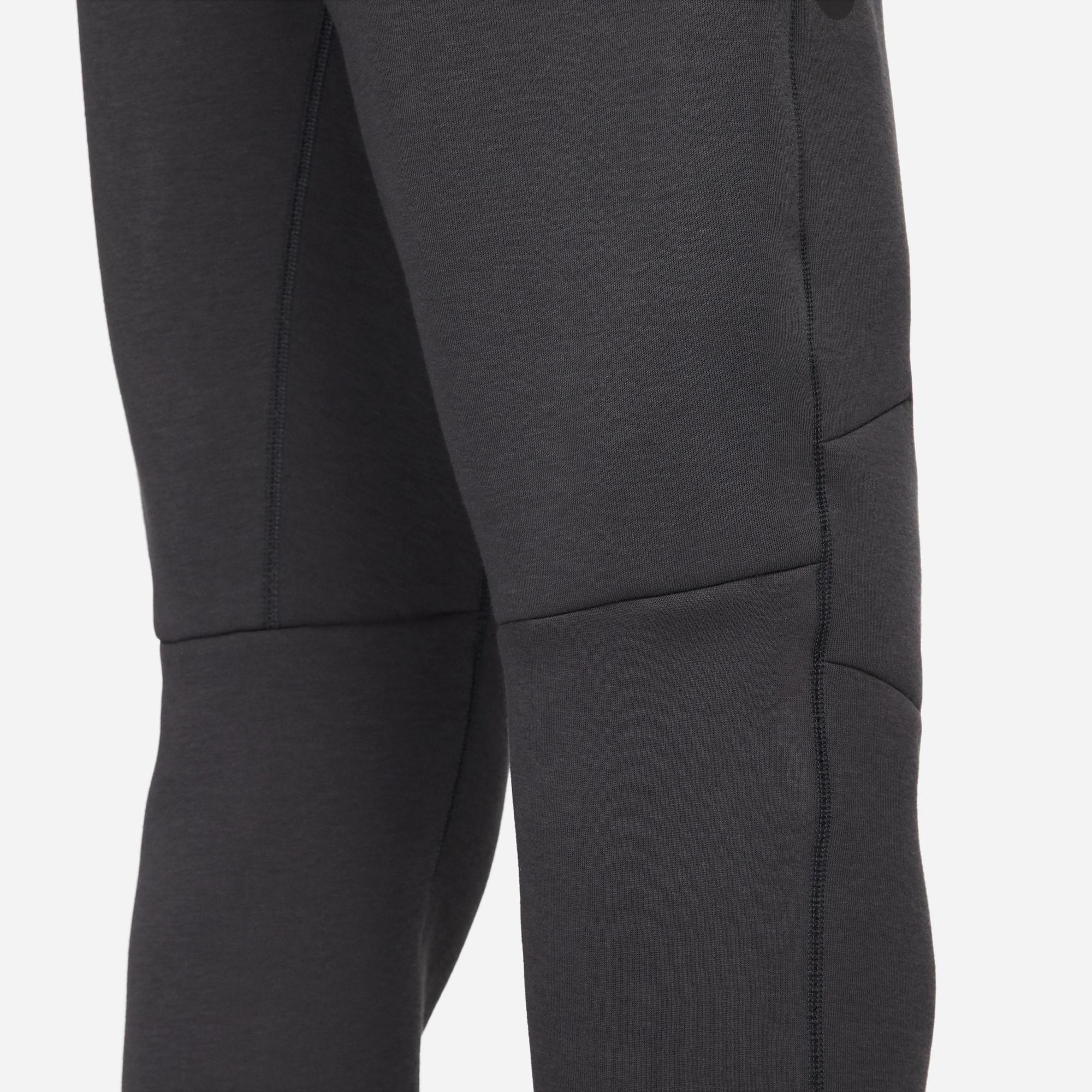 Nike Tech Fleece Erkek Antrasit Eşofman Altı